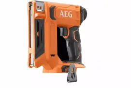 Степлер аккумуляторный AEG B18CS10-0