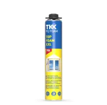 Поліуретанова Піна TOP FOAM XXL професійна 70 л