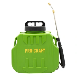 Аккумуляторный опрыскиватель Procraft AS5 №1