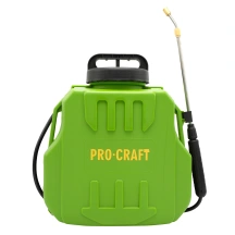 Аккумуляторный опрыскиватель Procraft AS8