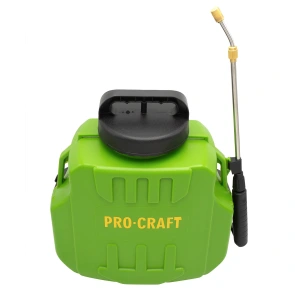Аккумуляторный опрыскиватель Procraft AS5 №2
