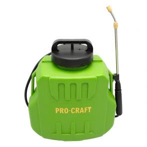 Аккумуляторный опрыскиватель Procraft AS8 №2