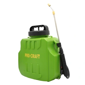Аккумуляторный опрыскиватель Procraft AS5 №3