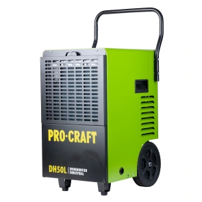 Осушувач повітря промисловий Procraft DH50L №2