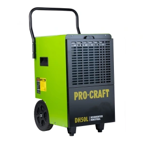 Осушувач повітря промисловий Procraft DH50L №5