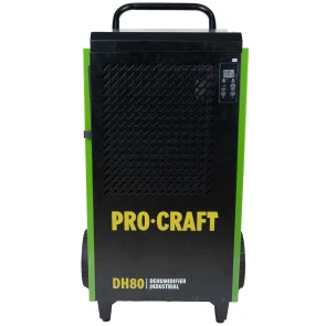 Осушувач повітря промисловий Procraft DH80 №1