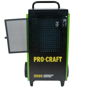 Осушувач повітря промисловий Procraft DH80 №2