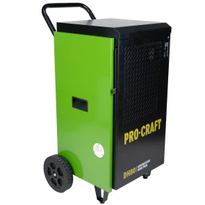 Осушувач повітря промисловий Procraft DH80 №3