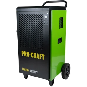 Осушувач повітря промисловий Procraft DH80 №7