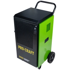 Осушувач повітря промисловий Procraft DH80 №8