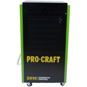 Осушувач повітря промисловий Procraft DH90 №1