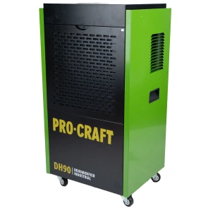 Осушувач повітря промисловий Procraft DH90 №2