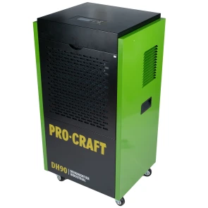 Осушувач повітря промисловий Procraft DH90 №3