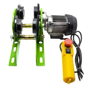Електрична каретка для підйомника Procraft TK1000 №2