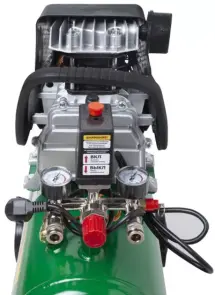 Компресор Procraft 24л №3