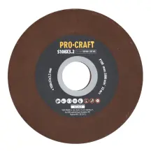 Заточувальний керамічний диск Procraft S108X3.2 до SK1000, SK1100