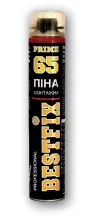 Професійна поліуретанова монтажна піна Polyurethane Foam GUN-TYPE BESTFIX 900 u 65 л