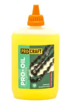 Масло Procraft для цепи 200 мл