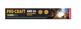 Электроды Procraft AHO36 5кг 4мм