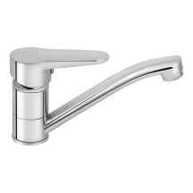 Смеситель для кухни Lidz Nicole 002M (k35) LDNIC002MCRM21879 Chrome