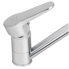 Смеситель для кухни Lidz Nicole 002M (k35) LDNIC002MCRM21879 Chrome №3