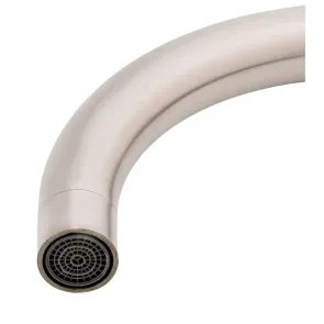 Змішувач для кухні Lidz Aria 015F (k35) LDARI015FNKS21689 Nickel №5