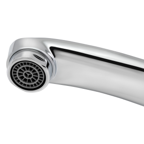 Смеситель для кухни Lidz Nicole 002M (k35) LDNIC002MCRM21879 Chrome №4