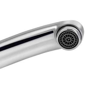 Смеситель для кухни Lidz Nicole 002 (k35) LDNIC002CRM21878 Chrome №4