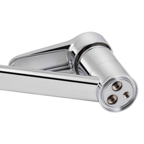 Смеситель для кухни Lidz Nicole 002 (k35) LDNIC002CRM21878 Chrome №5