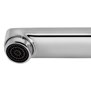 Змішувач для кухні Lidz Lamb 276F двохвентильний LDLAM276FCRM22019 Chrome №4