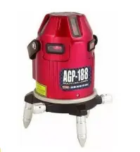 Лазерний нівелір AGP AGP-188