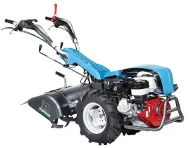 Мотоблок AGT 413S HONDA GX 270