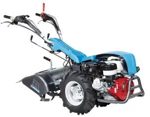 Мотоблок AGT 413S HONDA GX 270 №1