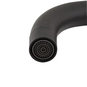 Змішувач для кухні Lidz Aria 015F (k35) LDARI015FBLA34948 Black №5