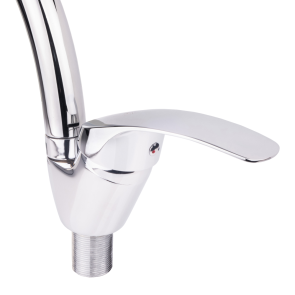 Смеситель Для кухни Lidz Mars 008F (k40) LDMAR008FCRM34858 Chrome №3