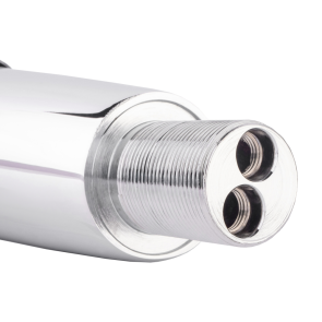 Смеситель Для кухни Lidz Mars 008F (k40) LDMAR008FCRM34858 Chrome №4