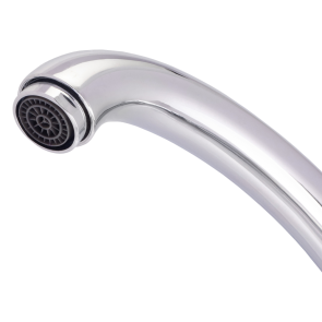 Змішувач для кухНі Lidz Mars 007 (k35) LDMAR007CRM34856 Chrome №5