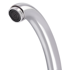 Змішувач для кухні Lidz Anny 007F (k40) LDANN007FCRM35122 Chrome №4
