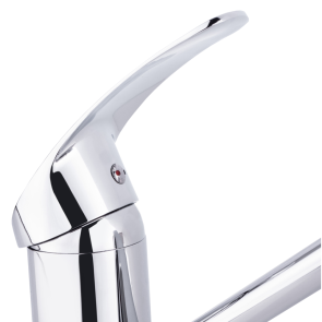 Смеситель для кухни Lidz Mars 003 (k40) LDMAR003CRM34875 Chrome №3