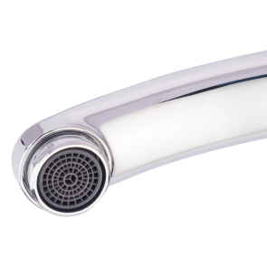 Смеситель для кухни Lidz Mars 003 (k40) LDMAR003CRM34875 Chrome №5