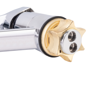Смеситель для кухни Lidz Anny 003M (k40) LDANN003MCRM35093 Chrome №4