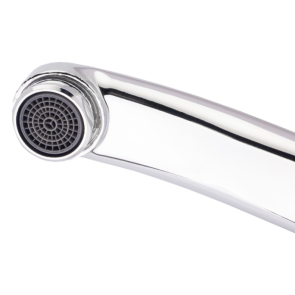 Змішувач для кухні Lidz Mars 003M (k40) LDMAR003MCRM34878 Chrome №5