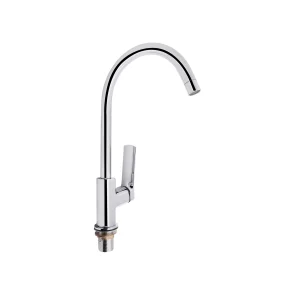 Смеситель Для кухни Qtap Slavonice QTSLV9042103UC Chrome №1
