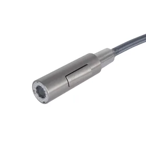 Смеситель для кухни Lidz Aria 015FL2 (k35) LDARI015FL2NKS43397 Nickel №4
