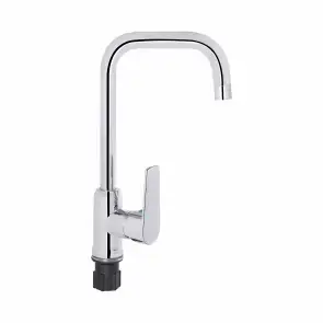 Змішувач для кухні Brinex 35C 20F №1