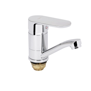 Смеситель для кухни Lidz Tani 003M (k40) LDTAN003MCRM44969 Chrome №1
