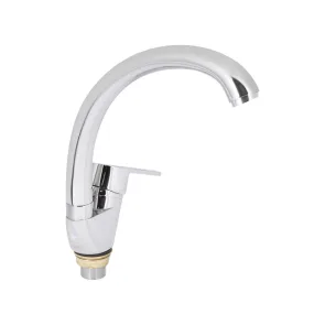 Змішувач для кухні Lidz Tani 008F (k40) LDTAN008FCRM44971 Chrome №3