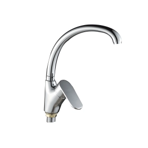 Смеситель для кухни Lidz Tani 007F (k40) LDTAN007FCRM44970 Chrome №1