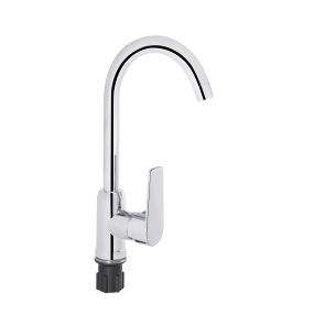 Змішувач для кухні Brinex 35C 20N №1