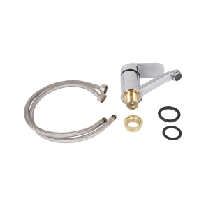 Смеситель для кухни Lidz Tani 003M (k40) LDTAN003MCRM44969 Chrome №4